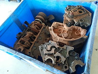 Dodge chrysler - v8 - automotor - pickupmotor