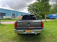 Dodge dakota i | v-80-dnr - afbeelding 2 van  16