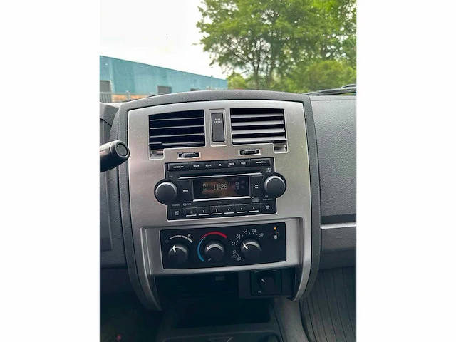 Dodge dakota i | v-80-dnr - afbeelding 7 van  16