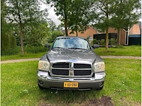 Dodge dakota i | v-80-dnr - afbeelding 11 van  16