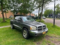 Dodge dakota i | v-80-dnr - afbeelding 12 van  16