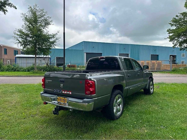 Dodge dakota i | v-80-dnr - afbeelding 16 van  16