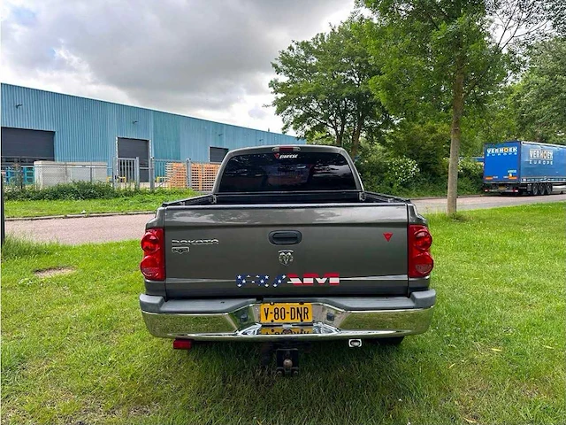 Dodge dodge dakota | v-80-dnr i - afbeelding 8 van  16