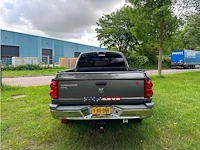 Dodge dodge dakota | v-80-dnr i - afbeelding 8 van  16