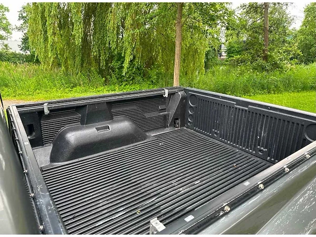 Dodge dodge dakota | v-80-dnr i - afbeelding 10 van  16