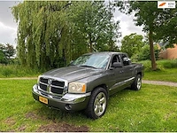 Dodge dodge dakota | v-80-dnr i