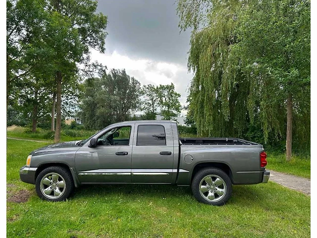 Dodge dodge dakota | v-80-dnr i - afbeelding 14 van  16