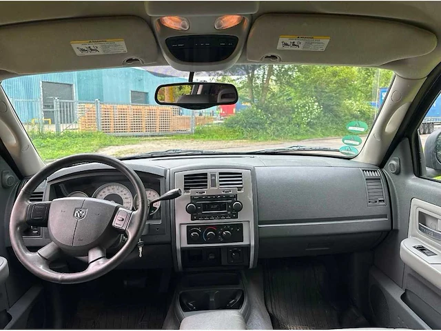 Dodge dodge dakota | v-80-dnr i - afbeelding 16 van  16