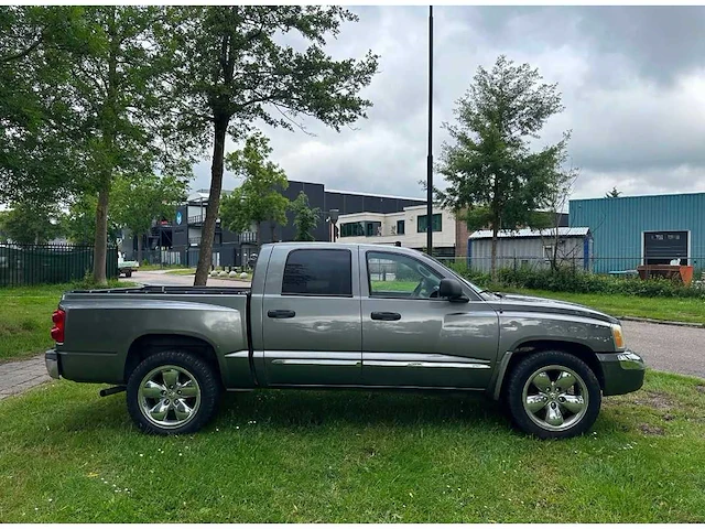 Dodge dodge dakota | v-80-dnr i - afbeelding 7 van  16