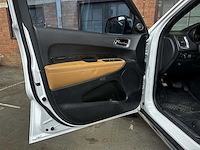 Dodge durango 3.6 v6 citadel (luxe uitvoering) 6-persoons 293pk 2014 - afbeelding 13 van  22