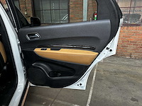 Dodge durango 3.6 v6 citadel (luxe uitvoering) 6-persoons 293pk 2014 - afbeelding 14 van  22