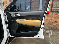 Dodge durango 3.6 v6 citadel (luxe uitvoering) 6-persoons 293pk 2014 - afbeelding 15 van  22