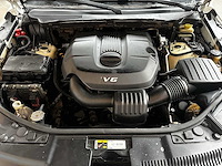 Dodge durango 3.6 v6 citadel (luxe uitvoering) 6-persoons 293pk 2014 - afbeelding 16 van  22