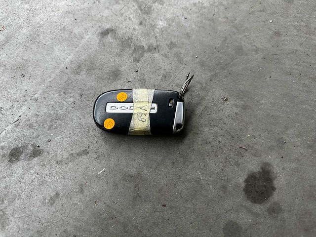 Dodge durango 3.6 v6 citadel (luxe uitvoering) 6-persoons 293pk 2014 - afbeelding 21 van  22