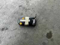 Dodge durango 3.6 v6 citadel (luxe uitvoering) 6-persoons 293pk 2014 - afbeelding 21 van  22