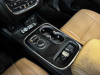 Dodge durango 3.6 v6 citadel (luxe uitvoering) 6-persoons 293pk 2014 - afbeelding 7 van  17