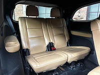 Dodge durango 3.6 v6 citadel (luxe uitvoering) 6-persoons 293pk 2014 - afbeelding 23 van  29