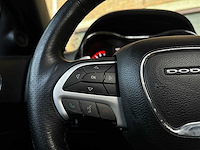 Dodge durango 3.6 v6 citadel (luxe uitvoering) 6-persoons 293pk 2014 - afbeelding 14 van  31