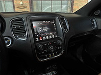 Dodge durango 3.6 v6 citadel (luxe uitvoering) 6-persoons 293pk 2014 - afbeelding 18 van  31