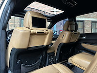 Dodge durango 3.6 v6 citadel (luxe uitvoering) 6-persoons 293pk 2014 - afbeelding 22 van  31