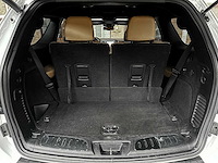 Dodge durango 3.6 v6 citadel (luxe uitvoering) 6-persoons 293pk 2014 - afbeelding 24 van  31
