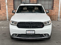 Dodge durango 3.6 v6 citadel (luxe uitvoering) 6-persoons 293pk 2014 - afbeelding 29 van  31