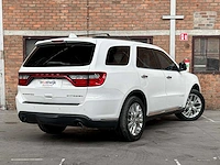 Dodge durango 3.6 v6 citadel (luxe uitvoering) 6-persoons 293pk 2014 - afbeelding 2 van  45