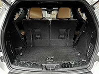 Dodge durango 3.6 v6 citadel (luxe uitvoering) 6-persoons 293pk 2014 - afbeelding 28 van  45