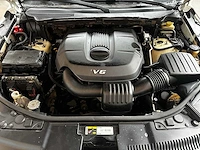 Dodge durango 3.6 v6 citadel (luxe uitvoering) 6-persoons 293pk 2014 - afbeelding 44 van  45