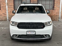 Dodge durango 3.6 v6 citadel (luxe uitvoering) 6-persoons 293pk 2014 - afbeelding 32 van  45
