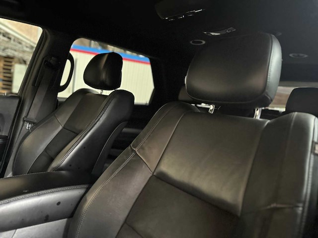 Dodge durango gt plus 3.6 v6 305pk 2019 - afbeelding 32 van  64