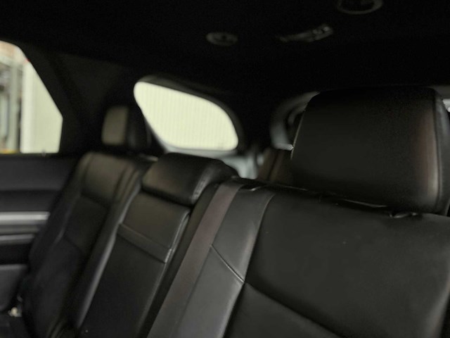 Dodge durango gt plus 3.6 v6 305pk 2019 - afbeelding 40 van  64