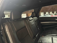 Dodge durango gt plus 3.6 v6 305pk 2019 - afbeelding 51 van  64