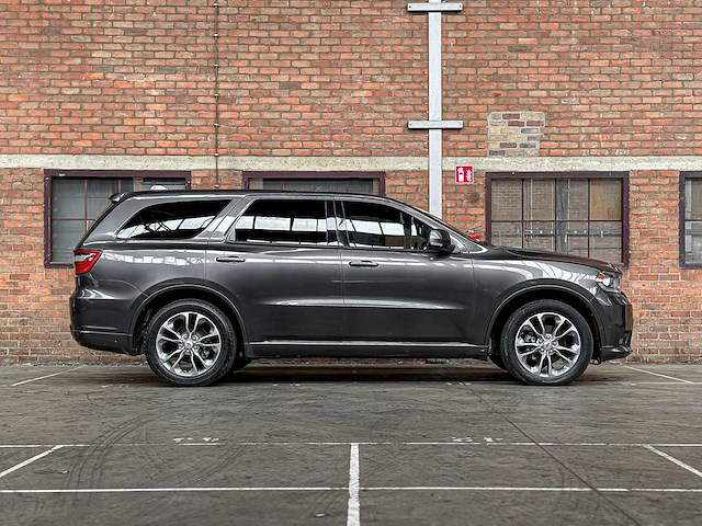 Dodge durango gt plus 3.6 v6 305pk 2019 - afbeelding 3 van  64