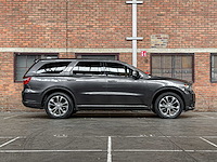 Dodge durango gt plus 3.6 v6 305pk 2019 - afbeelding 3 van  64