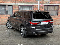 Dodge durango gt plus 3.6 v6 305pk 2019 - afbeelding 10 van  64