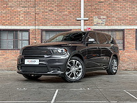 Dodge durango gt plus 3.6 v6 305pk 2019 - afbeelding 1 van  64