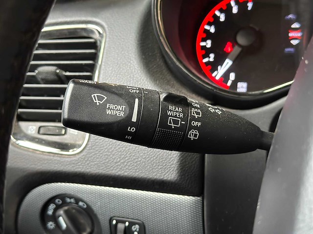 Dodge durango gt plus 3.6 v6 305pk 2019 - afbeelding 16 van  64