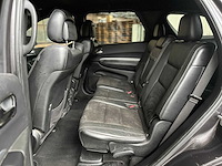 Dodge durango gt plus 3.6 v6 305pk 2019 - afbeelding 39 van  64