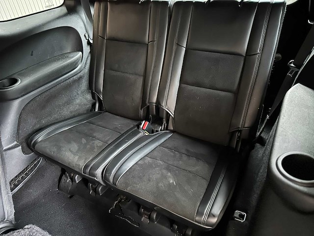 Dodge durango gt plus 3.6 v6 305pk 2019 - afbeelding 43 van  64