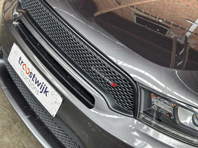 Dodge durango gt plus 3.6 v6 305pk 2019 - afbeelding 56 van  64