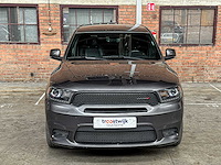 Dodge durango gt plus 3.6 v6 305pk 2019 - afbeelding 63 van  64