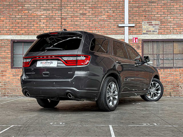 Dodge durango gt plus 3.6 v6 305pk 2019 - afbeelding 4 van  64