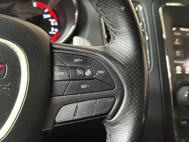 Dodge durango gt plus 3.6 v6 305pk 2019 - afbeelding 18 van  64