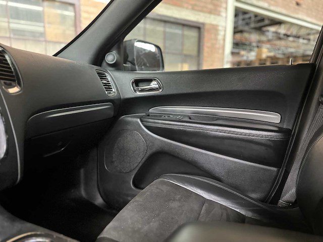 Dodge durango gt plus 3.6 v6 305pk 2019 - afbeelding 25 van  64