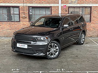 Dodge durango gt plus 3.6 v6 305pk 2019 - afbeelding 23 van  64