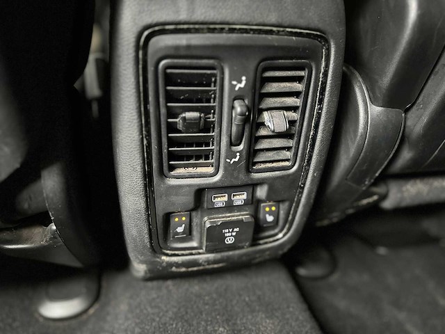 Dodge durango gt plus 3.6 v6 305pk 2019 - afbeelding 41 van  64