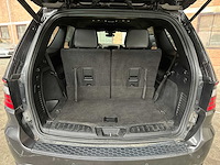 Dodge durango gt plus 3.6 v6 305pk 2019 - afbeelding 44 van  64