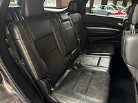 Dodge durango gt plus 3.6 v6 305pk 2019 - afbeelding 50 van  64