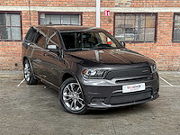 Dodge durango gt plus 3.6 v6 305pk 2019 - afbeelding 2 van  64